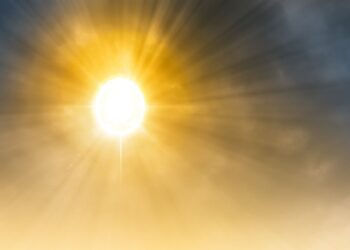 How 100-Degree Temps Impacted Bitcoin Mining