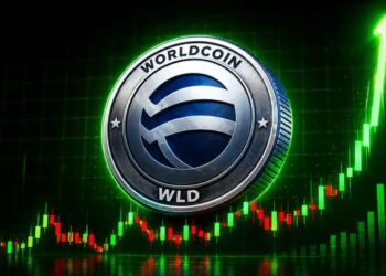 Is the Worldcoin Price Ready for a Reversal? WLD Rebounds After 40% Drop but Bulls Remain Uncertain