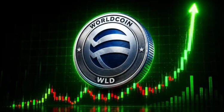 Is the Worldcoin Price Ready for a Reversal? WLD Rebounds After 40% Drop but Bulls Remain Uncertain