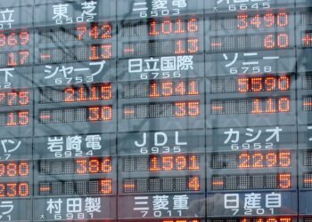 Japan's Nikkei Poised for 36% Quarterly Surge, Its Biggest Since 1965 – Bitcoin News