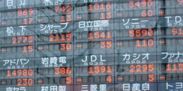 Japan's Nikkei Poised for 36% Quarterly Surge, Its Biggest Since 1965 – Bitcoin News