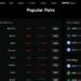 BitBase Crypto Futures Exchange