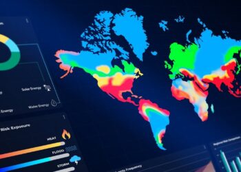 Kweather and Flare Build On-Chain Weather Finance Pilot With Potential XRP Integration