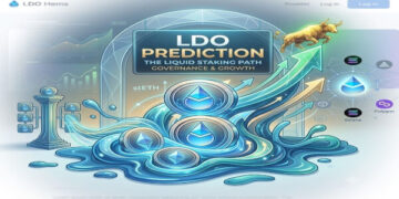 LDO Price Prediction: Exhausted Momentum Meets Whale Bids — $0.42 or $0.35 Is the Binary