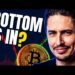LEGENDARY Bitcoin Bottom Signal RETURNS!