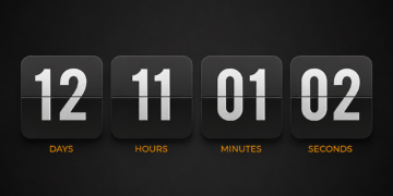 Less Than 2 Weeks Left — Bitcoin's BIP-110 Clock Starts Ticking as Miner Support Creeps Higher Before Showdown