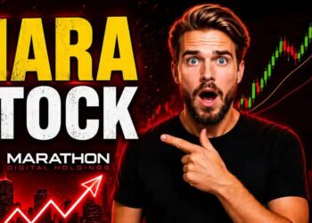 MARA Stock Price Prediction 2026, 2027, 2030