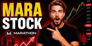 MARA Stock Price Prediction 2026, 2027, 2030
