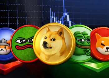 Memecoin Mania Returns? PEPE, SHIB, and BOME Flash Bullish Breakout Signals