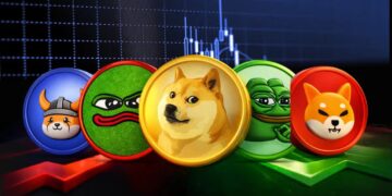 Memecoin Mania Returns? PEPE, SHIB, and BOME Flash Bullish Breakout Signals