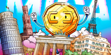 Cointelegraph