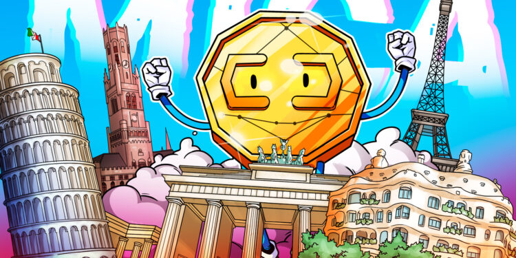 Cointelegraph