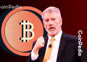 Michael Saylor Opposes BIP 110, Says Proposal Risks Bitcoin’s Neutrality