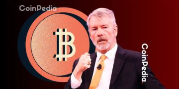 Michael Saylor Opposes BIP 110, Says Proposal Risks Bitcoin’s Neutrality