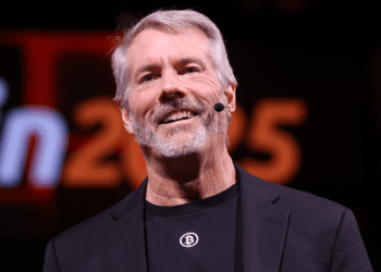 Michael Saylor Rolls out Net BTC and BTC Hurdle ARR to Reframe Strategy's $64 Billion Bitcoin Bet