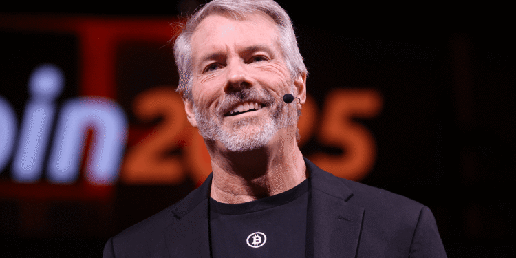 Michael Saylor Rolls out Net BTC and BTC Hurdle ARR to Reframe Strategy's $64 Billion Bitcoin Bet