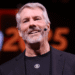 Michael Saylor Rolls out Net BTC and BTC Hurdle ARR to Reframe Strategy's $64 Billion Bitcoin Bet