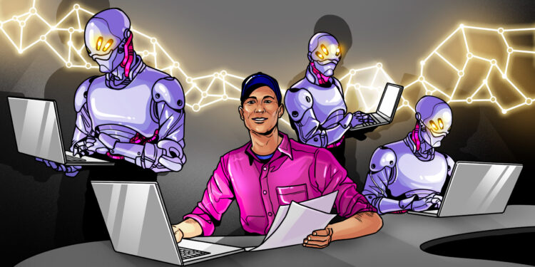 Cointelegraph