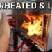 My “Ai” GPU Server Overheated the Moment It Got Rented…