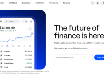 Coinbase Crypto Futures Exchange