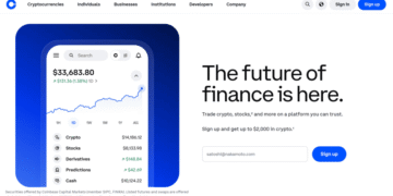 Coinbase Crypto Futures Exchange