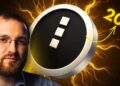 NIGHT Price Stays Under Pressure Despite Midnight's Token Terminal Partnership