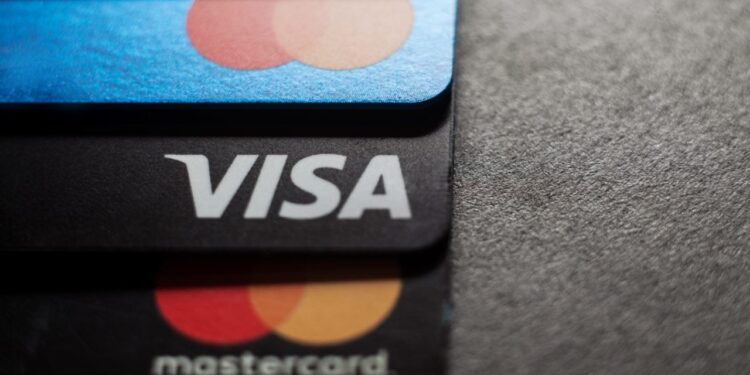 NSPK CEO Declares the End of Visa and Mastercard in Russia