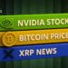 Nvidia Stock Faces Credit Risk Warning as CDS Hits Record High