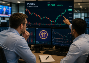PI holds key support as bulls eye a rebound toward $0.10