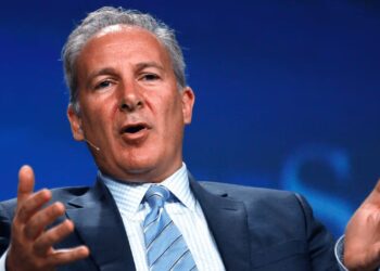 Peter Schiff Says Japan Could Be the Pin That Pricks the Bigger US Bubble