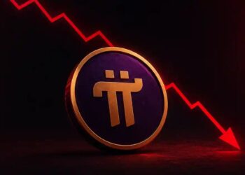 Pi Network Price Crashes 96% as Analyst Calls It a 'Dead Project'