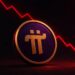 Pi Network Price Crashes 96% as Analyst Calls It a 'Dead Project'