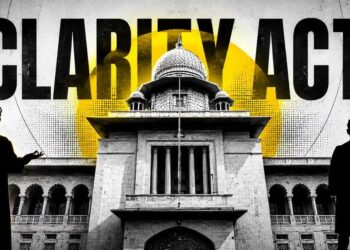 Police Union Endorses Clarity Act as Three Crypto Backers Lobby Hits Senate