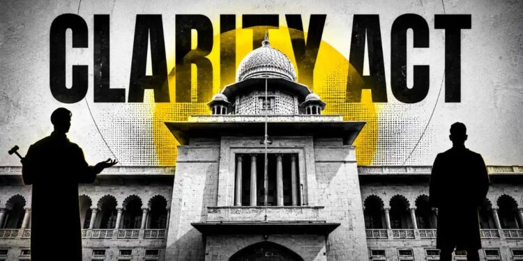 Police Union Endorses Clarity Act as Three Crypto Backers Lobby Hits Senate