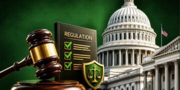 Politicians And Crypto Leaders Clash Over Newly Released CLARITY Act Text