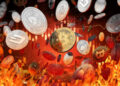 Polymarket odds peg BTC above $64K at 56.5% ahead of July 14 CPI