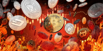 Polymarket odds peg BTC above $64K at 56.5% ahead of July 14 CPI