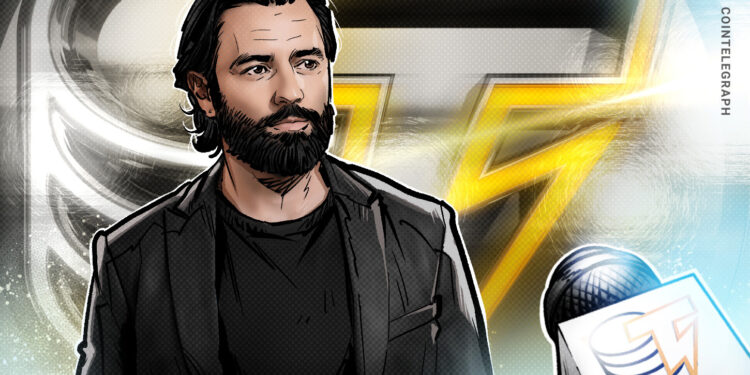Cointelegraph