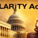 Ripple Backs Clarity Act as Bill Heads to Senate Vote