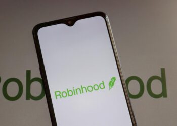 Robinhood Pulls in $1.31B Q2 Revenue as 44% Trading Surge Fuels Record Profit