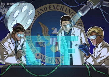 Cointelegraph