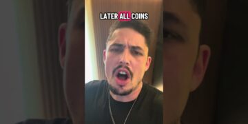 Selling Bitcoin