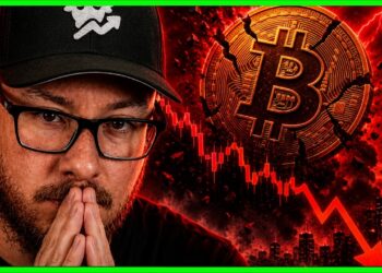 Should You Be Worried About Bitcoin?