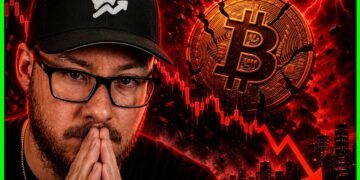 Should You Be Worried About Bitcoin?