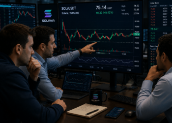 Solana slips below 50-Day EMA as bearish momentum strengthens