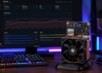 Solo Home Miner Wins $200,000 With a $150 Mining Device