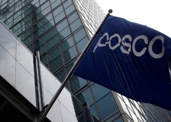 South Korea Giants LG CNS and POSCO International Deploy Live Trade Data on Injective Blockchain