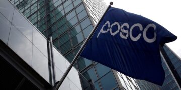 South Korea Giants LG CNS and POSCO International Deploy Live Trade Data on Injective Blockchain