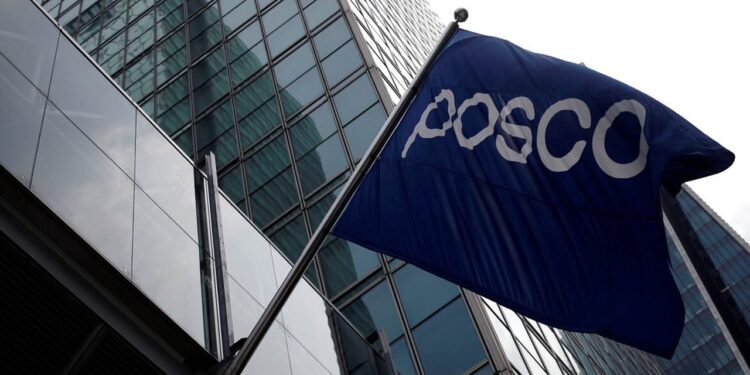 South Korea Giants LG CNS and POSCO International Deploy Live Trade Data on Injective Blockchain