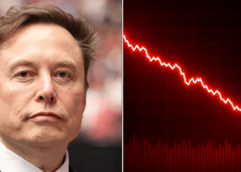 SpaceX Plunges to New Low as Musk’s Fortune Bleeds $35 Billion in One Day